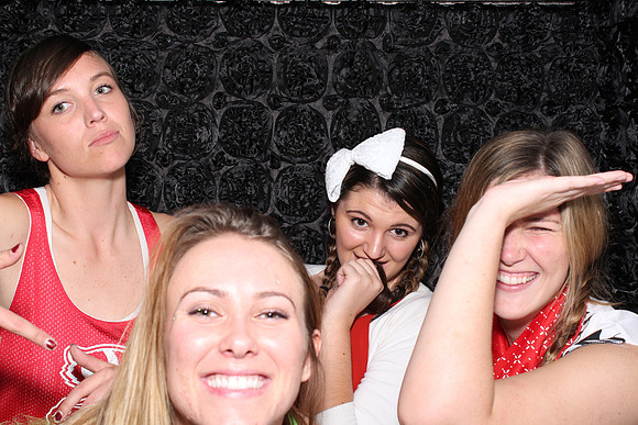Photo Booth Rental Roseville