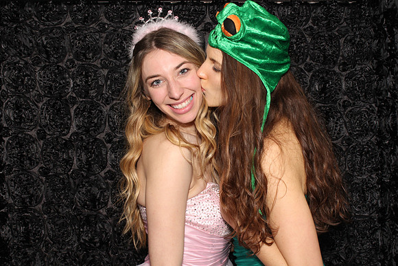 Photo Booth Rental Roseville