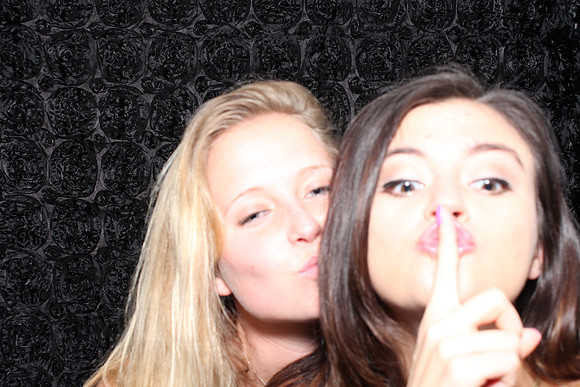 Photo Booth Rental Roseville