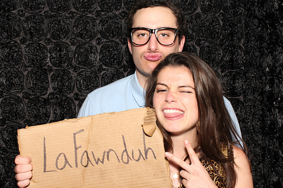 Photo Booth Rental Roseville