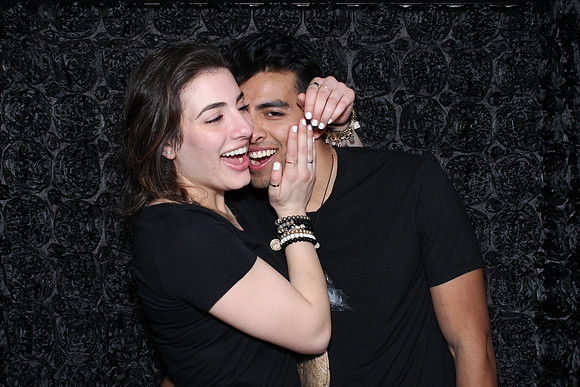 Photo Booth Rental Roseville