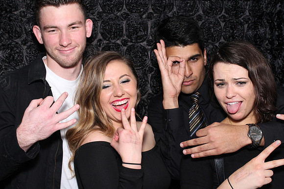 Photo Booth Rental Roseville
