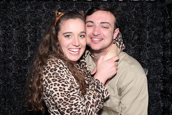 Photo Booth Rental Roseville