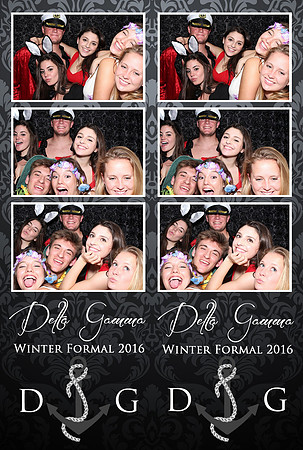 Photo Booth Rental Roseville