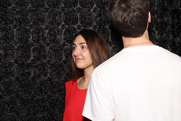 Photo Booth Rental Roseville