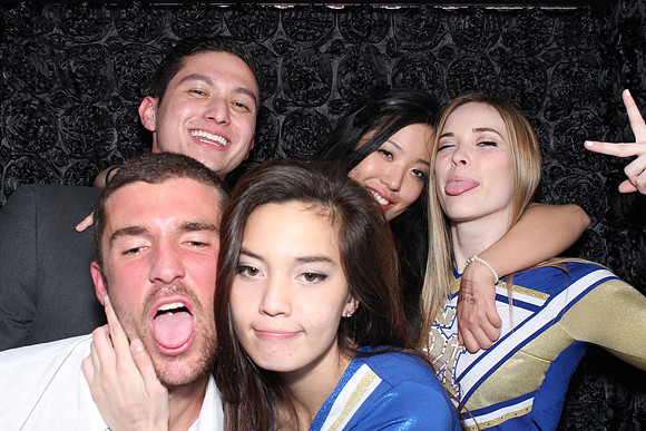Photo Booth Rental Roseville