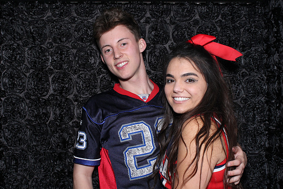 Photo Booth Rental Roseville