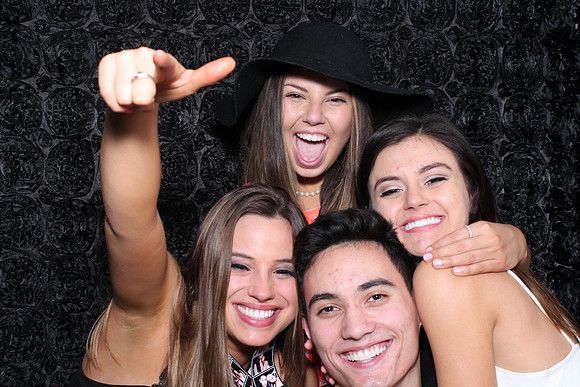 Photo Booth Rental Roseville