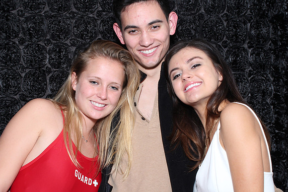 Photo Booth Rental Roseville