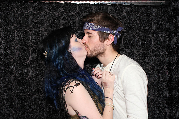 Photo Booth Rental Roseville