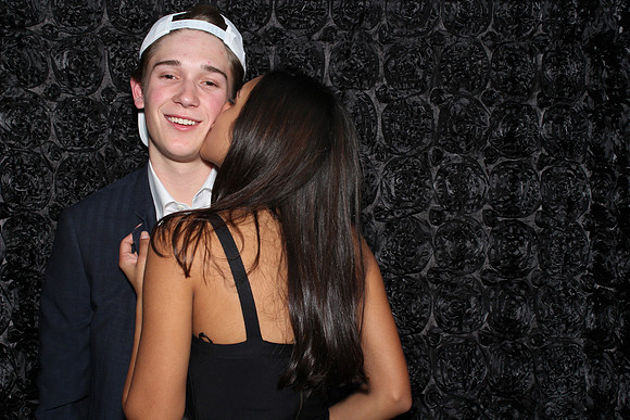 Photo Booth Rental Roseville