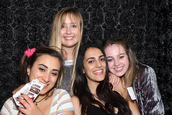 Photo Booth Rental Roseville