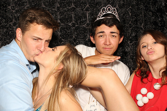 Photo Booth Rental Roseville