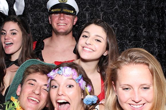 Photo Booth Rental Roseville