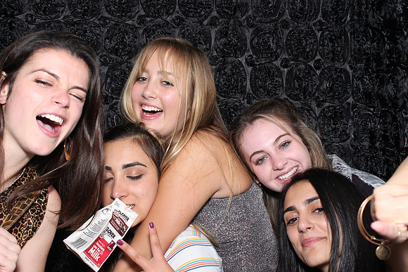 Photo Booth Rental Roseville