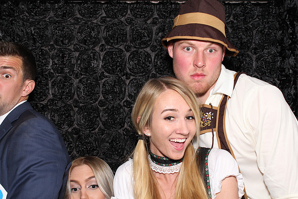 Photo Booth Rental Roseville