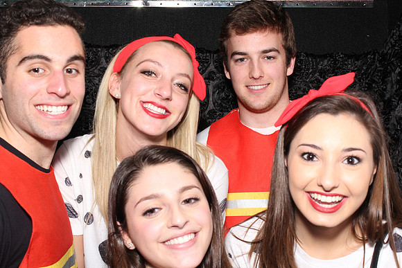 Photo Booth Rental Roseville