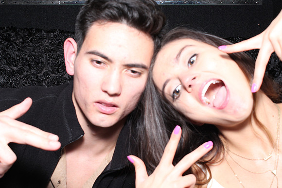 Photo Booth Rental Roseville