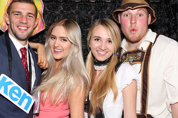 Photo Booth Rental Roseville