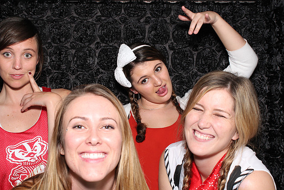 Photo Booth Rental Roseville