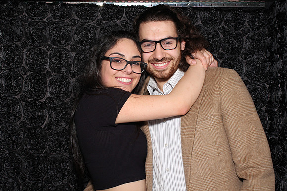 Photo Booth Rental Roseville
