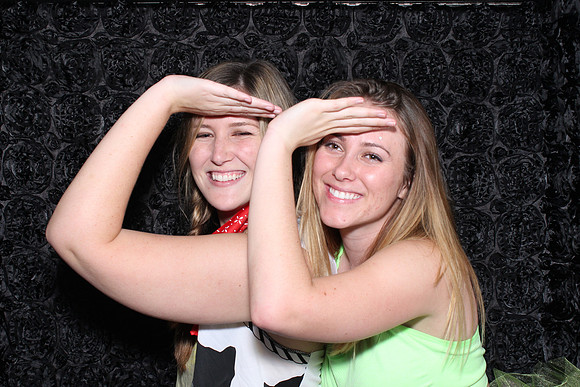 Photo Booth Rental Roseville
