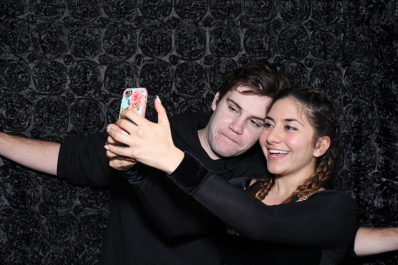 Photo Booth Rental Roseville