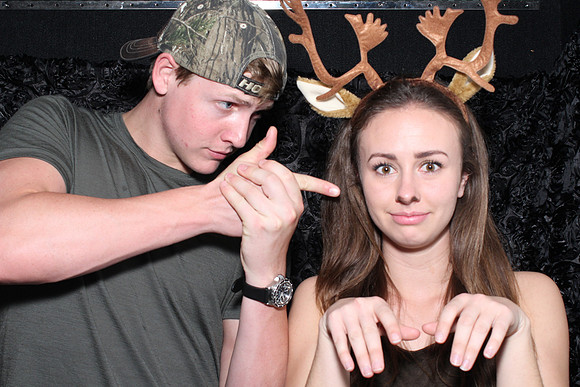 Photo Booth Rental Roseville