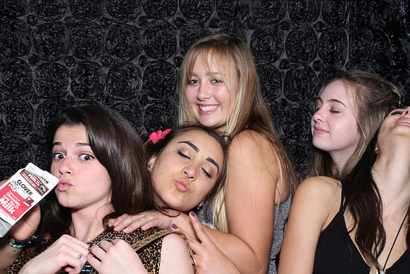 Photo Booth Rental Roseville