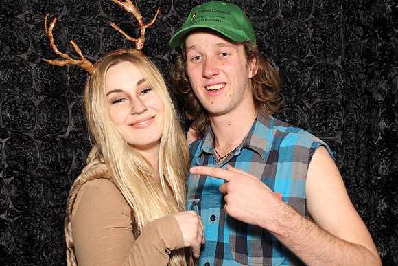 Photo Booth Rental Roseville