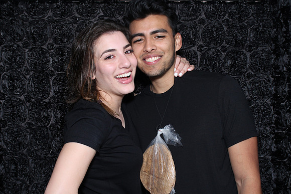 Photo Booth Rental Roseville