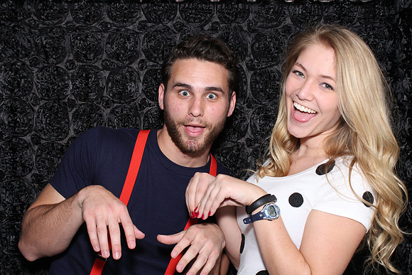 Photo Booth Rental Roseville