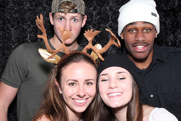 Photo Booth Rental Roseville