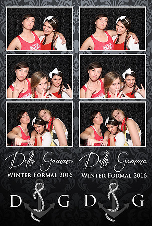 Photo Booth Rental Roseville