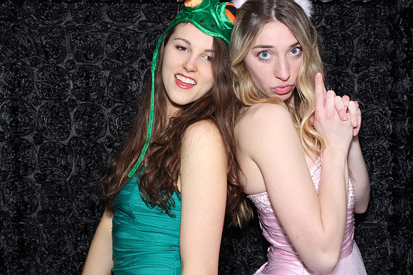 Photo Booth Rental Roseville