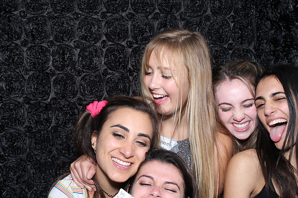 Photo Booth Rental Roseville