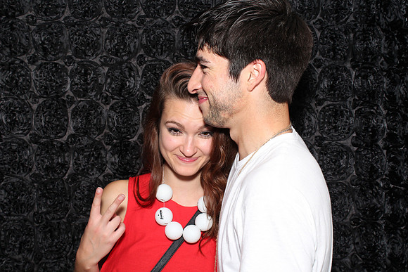Photo Booth Rental Roseville