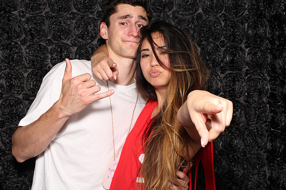 Photo Booth Rental Roseville