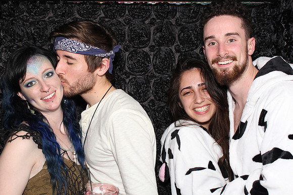Photo Booth Rental Roseville