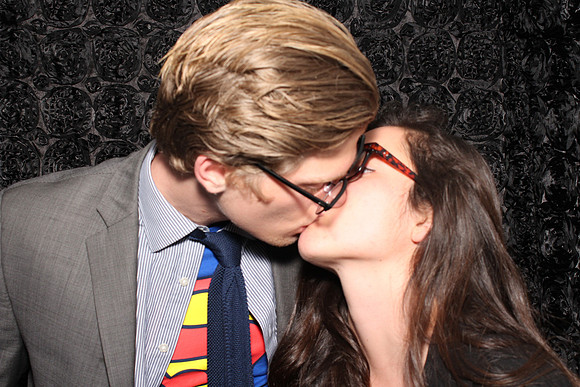 Photo Booth Rental Roseville