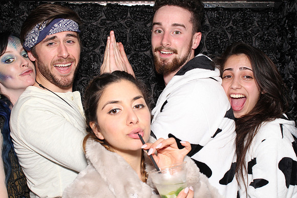 Photo Booth Rental Roseville