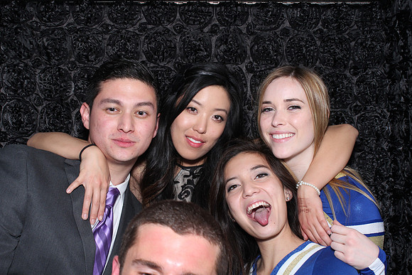Photo Booth Rental Roseville