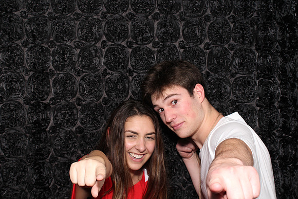 Photo Booth Rental Roseville