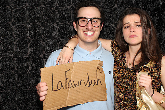 Photo Booth Rental Roseville