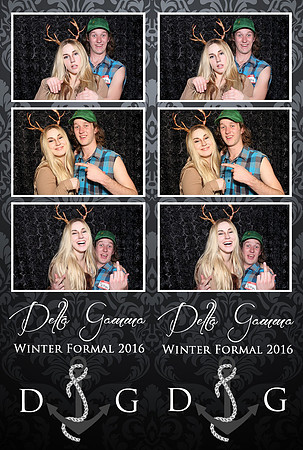 Photo Booth Rental Roseville