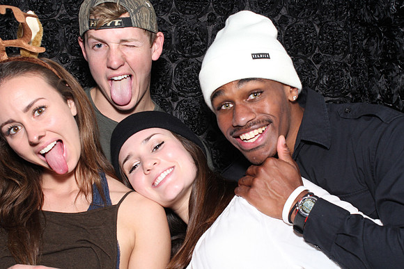 Photo Booth Rental Roseville