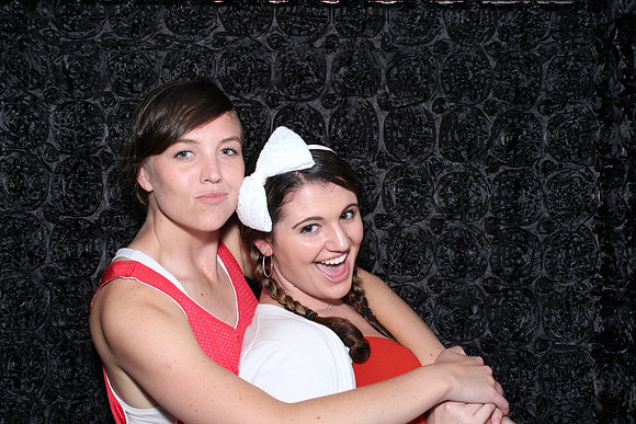 Photo Booth Rental Roseville