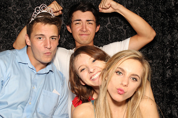 Photo Booth Rental Roseville