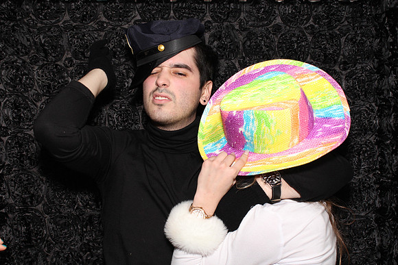 Photo Booth Rental Roseville