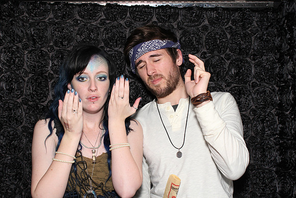 Photo Booth Rental Roseville